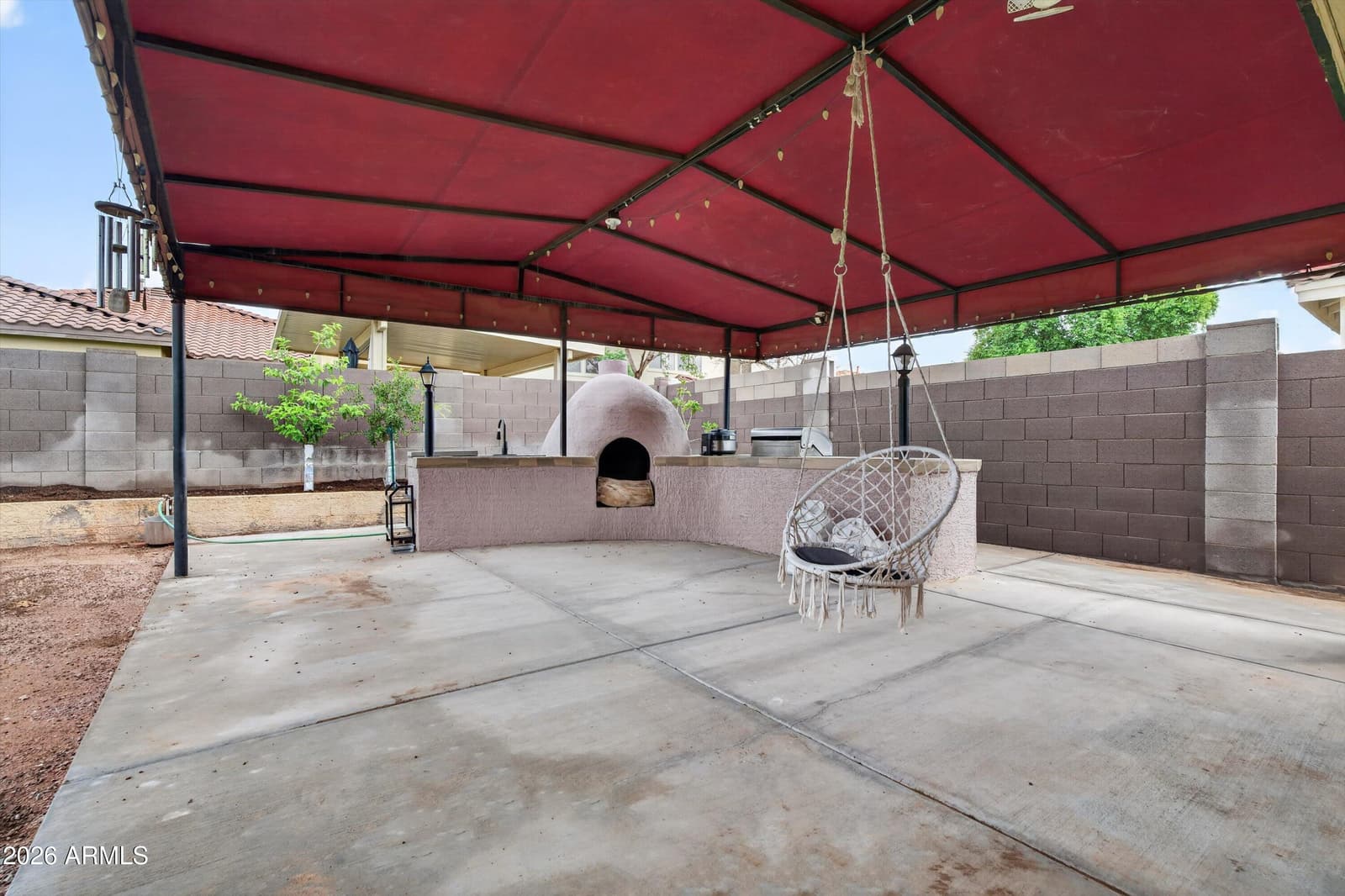 11450 E Quicksilver Avenue, Mesa, AZ 85212 — photo 20 of 24