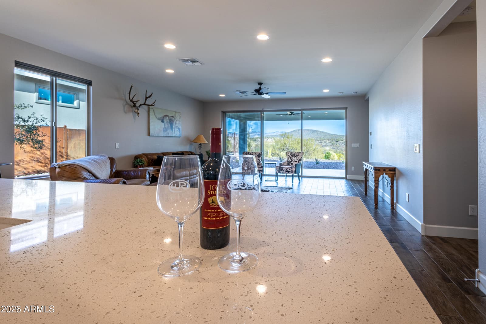 4519 Jackpot Road, Wickenburg, AZ 85390 — photo 4 of 40