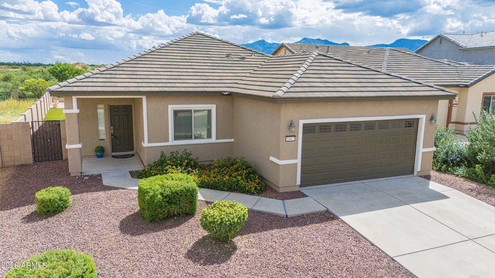 1467 Paso Robles Avenue, Sierra Vista, AZ 85635 — photo 1 of 35