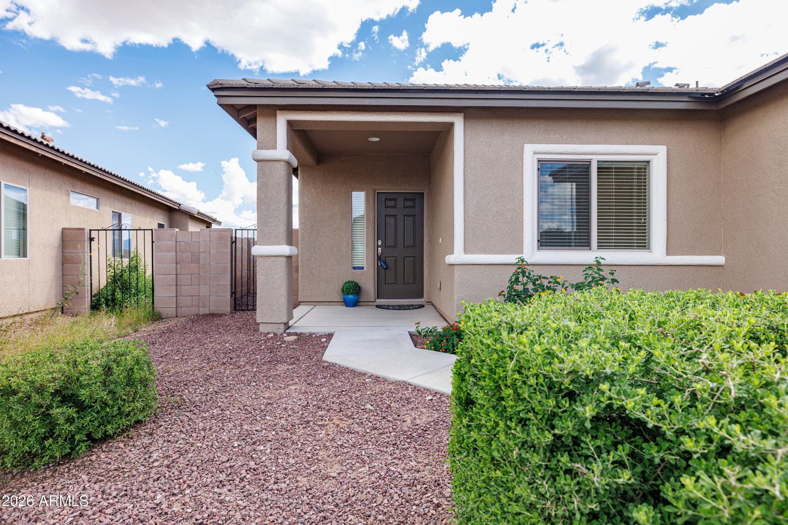 1467 Paso Robles Avenue, Sierra Vista, AZ 85635 — photo 3 of 35