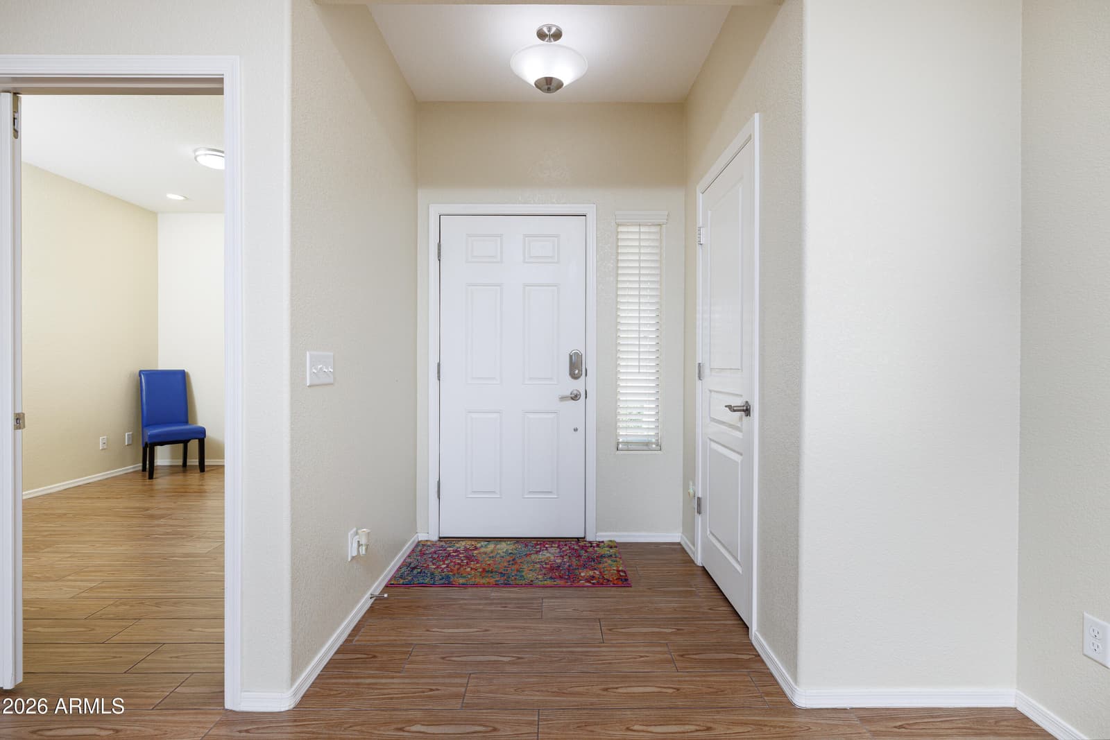 1467 Paso Robles Avenue, Sierra Vista, AZ 85635 — photo 4 of 35