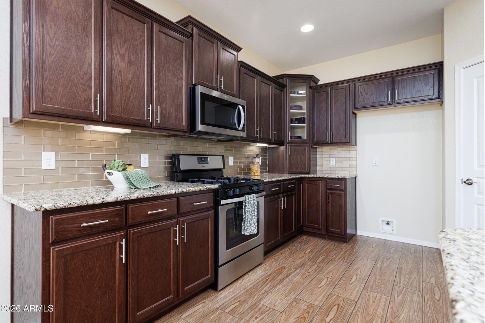 1467 Paso Robles Avenue, Sierra Vista, AZ 85635 — photo 10 of 35