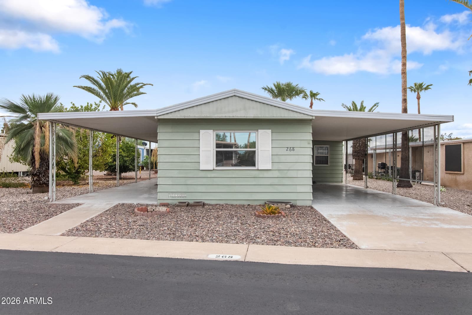 8103 E Southern Avenue 268, Mesa, AZ 85209 — photo 4 of 44