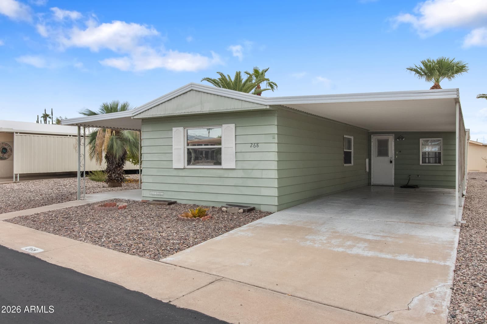 8103 E Southern Avenue 268, Mesa, AZ 85209 — photo 6 of 44