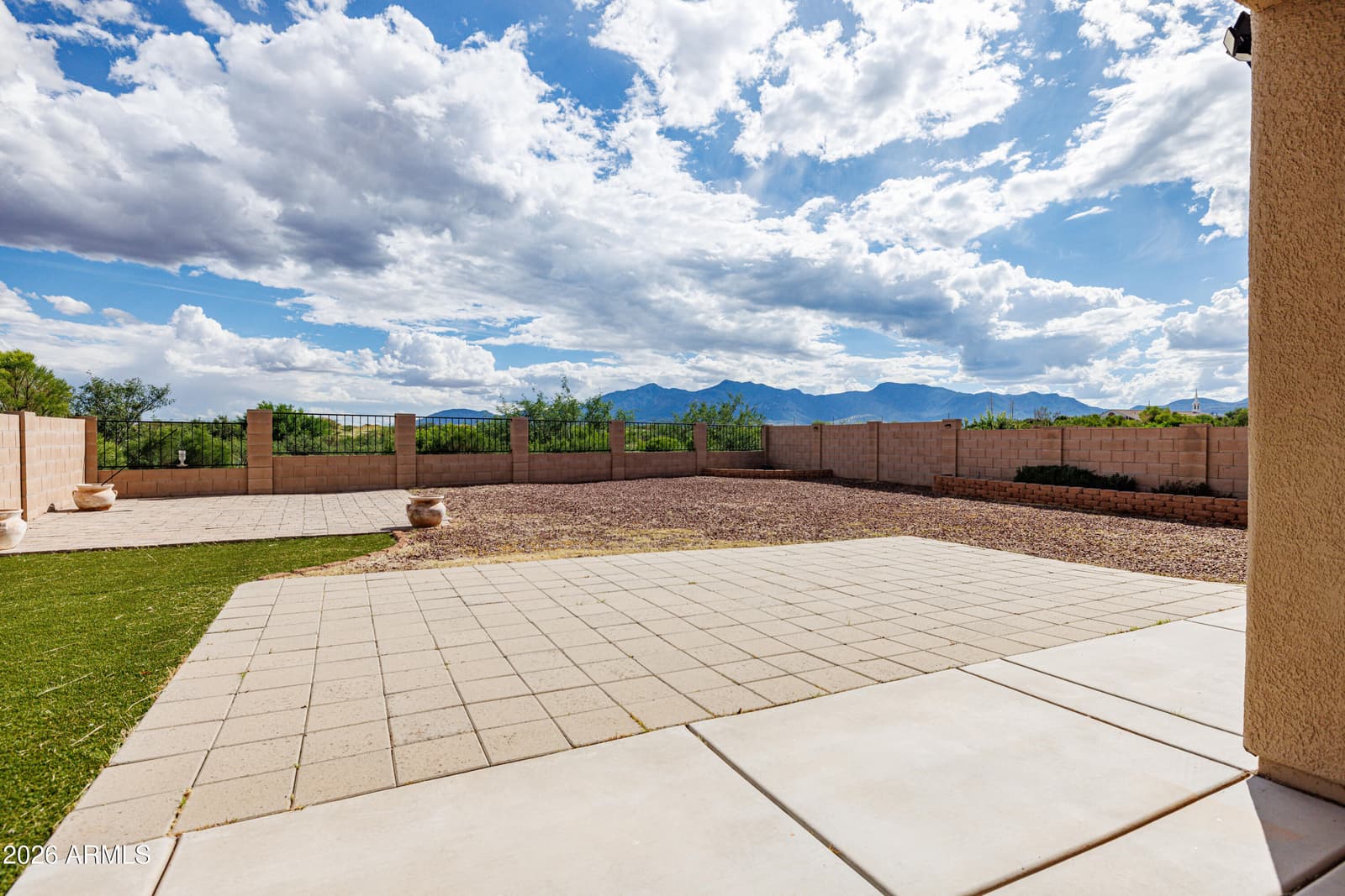 1467 Paso Robles Avenue, Sierra Vista, AZ 85635 — photo 30 of 35