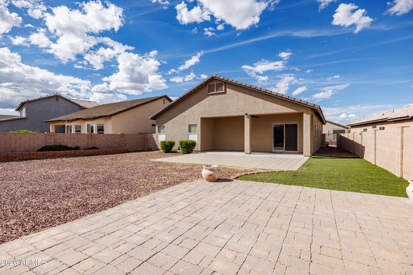 1467 Paso Robles Avenue, Sierra Vista, AZ 85635 — photo 31 of 35