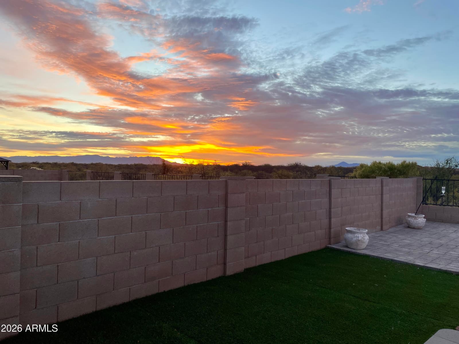 1467 Paso Robles Avenue, Sierra Vista, AZ 85635 — photo 33 of 35