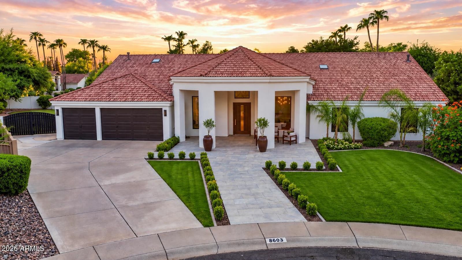 8603 E Aster Drive, Scottsdale, AZ 85260 — photo 1 of 35