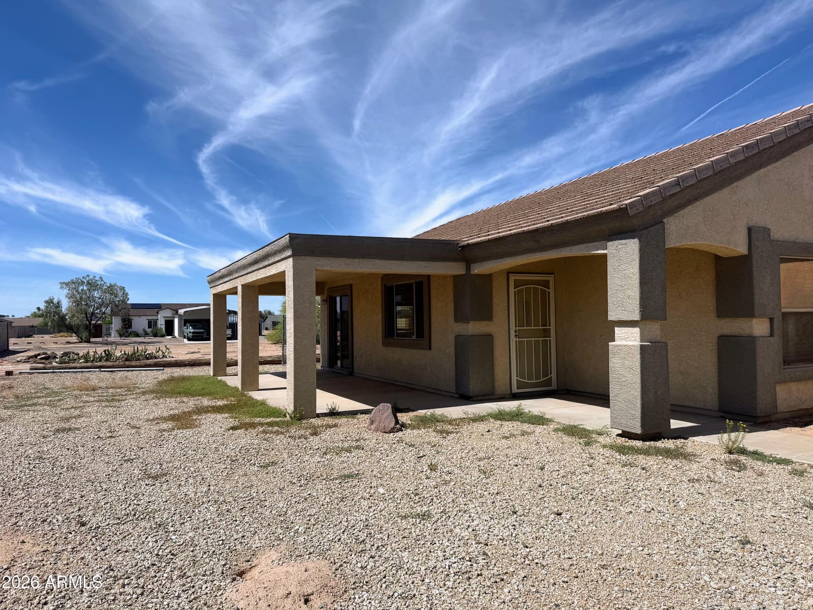 9828 W Lapaz Lane, Arizona City, AZ 85123 — photo 18 of 21