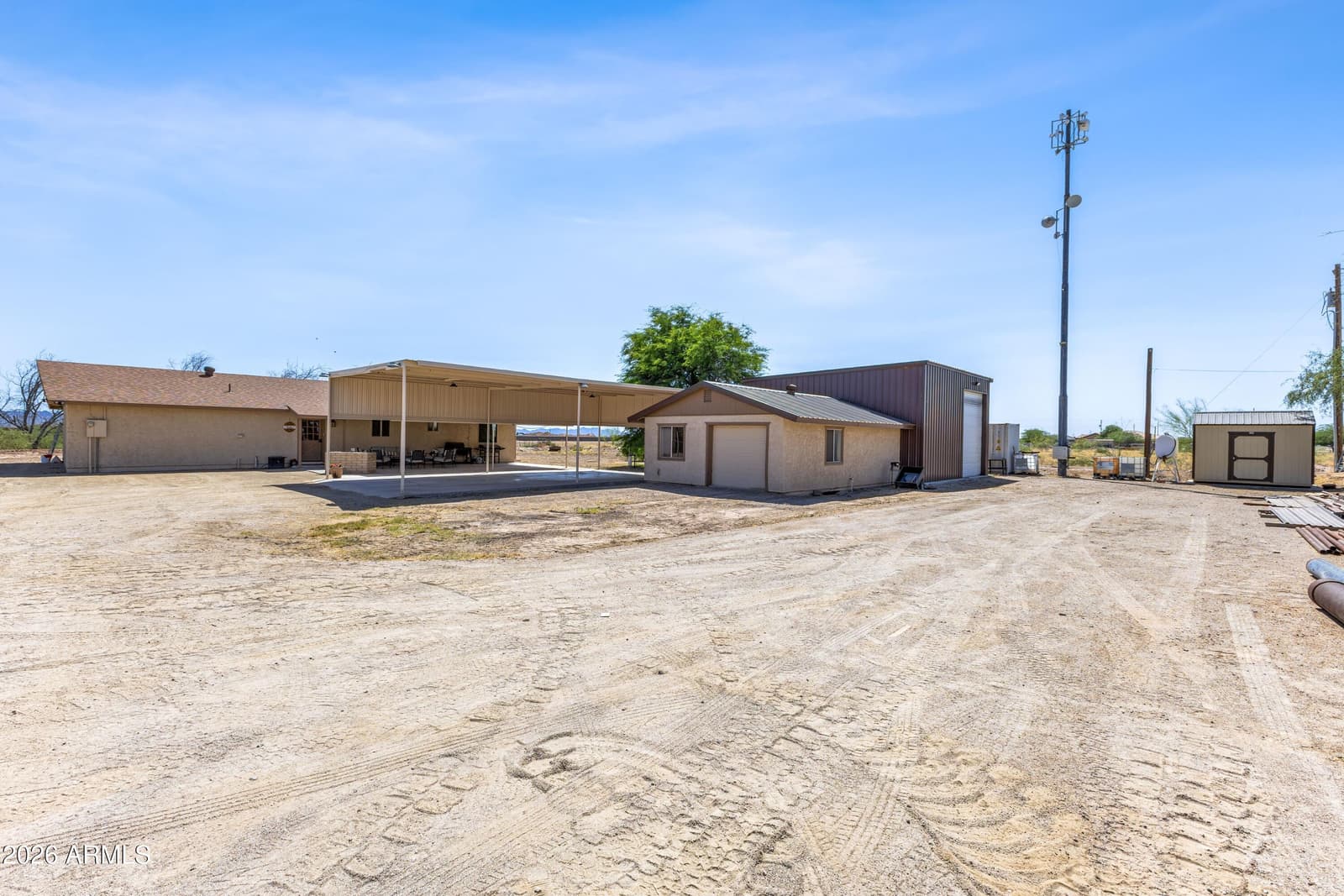 3420 S Watson Road, Buckeye, AZ 85326 — photo 31 of 36