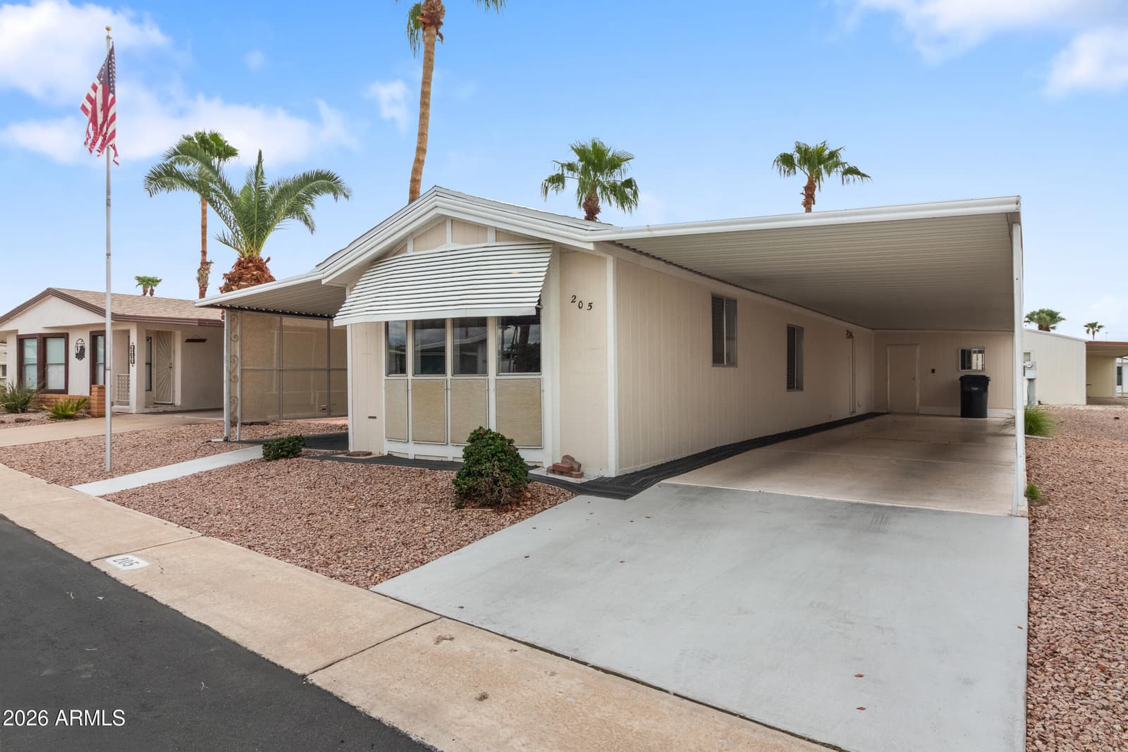 8103 E Southern Avenue 205, Mesa, AZ 85209 — photo 4 of 46