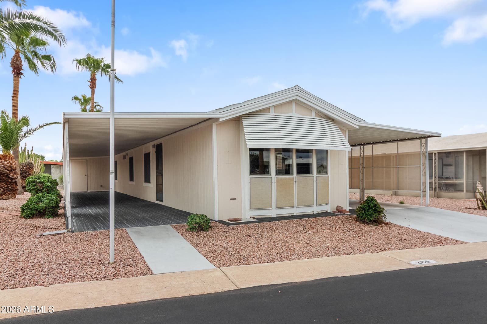8103 E Southern Avenue 205, Mesa, AZ 85209 — photo 2 of 46