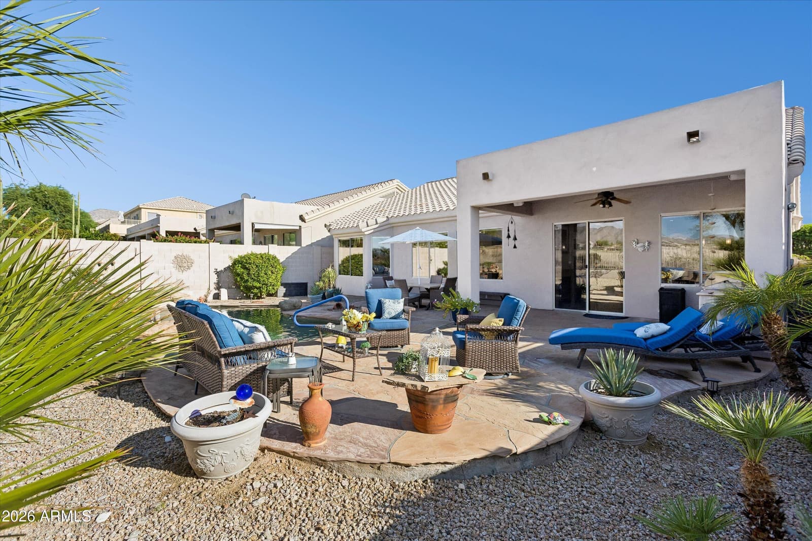 10550 E Sheena Drive, Scottsdale, AZ 85255 — photo 47 of 77