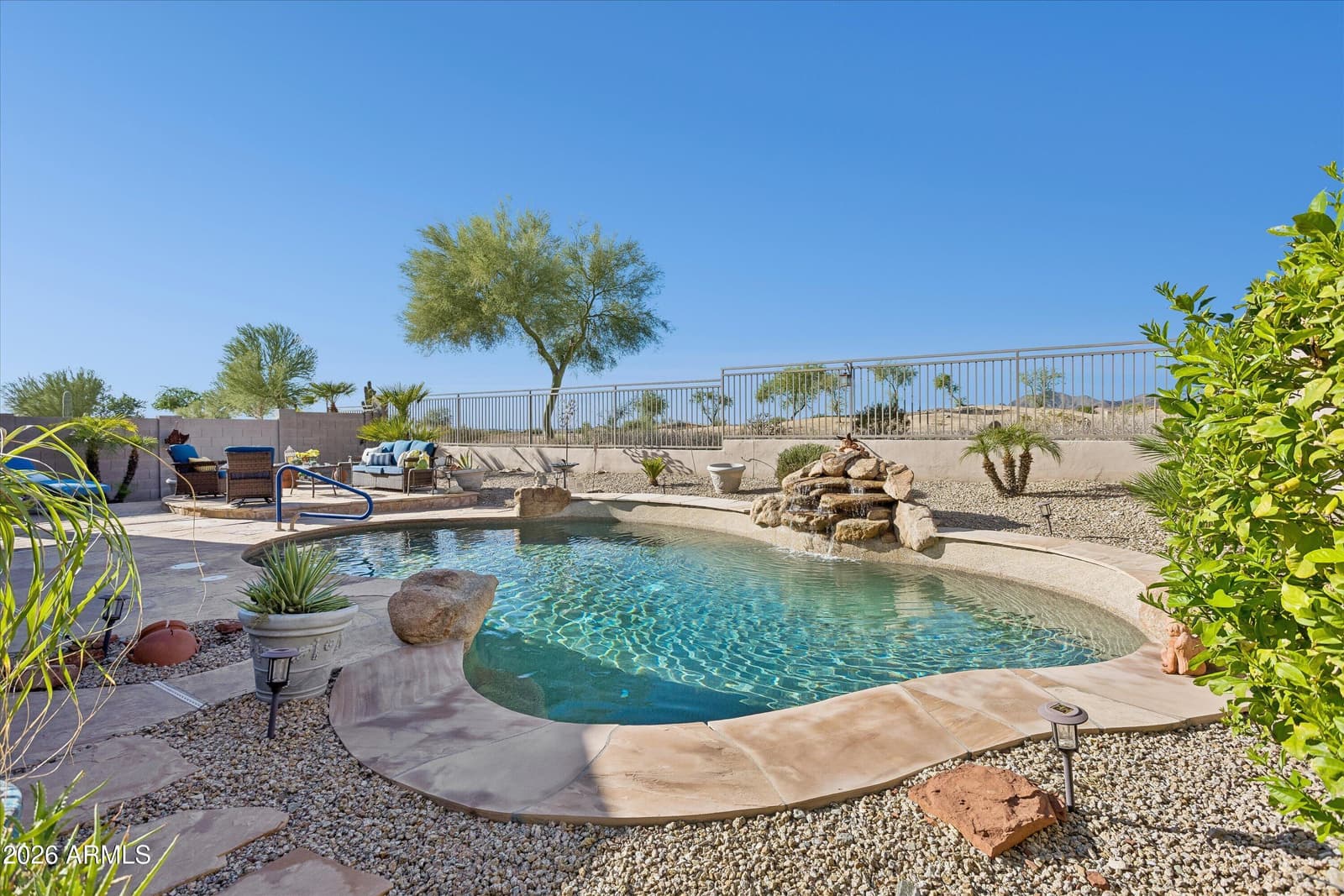 10550 E Sheena Drive, Scottsdale, AZ 85255 — photo 49 of 77