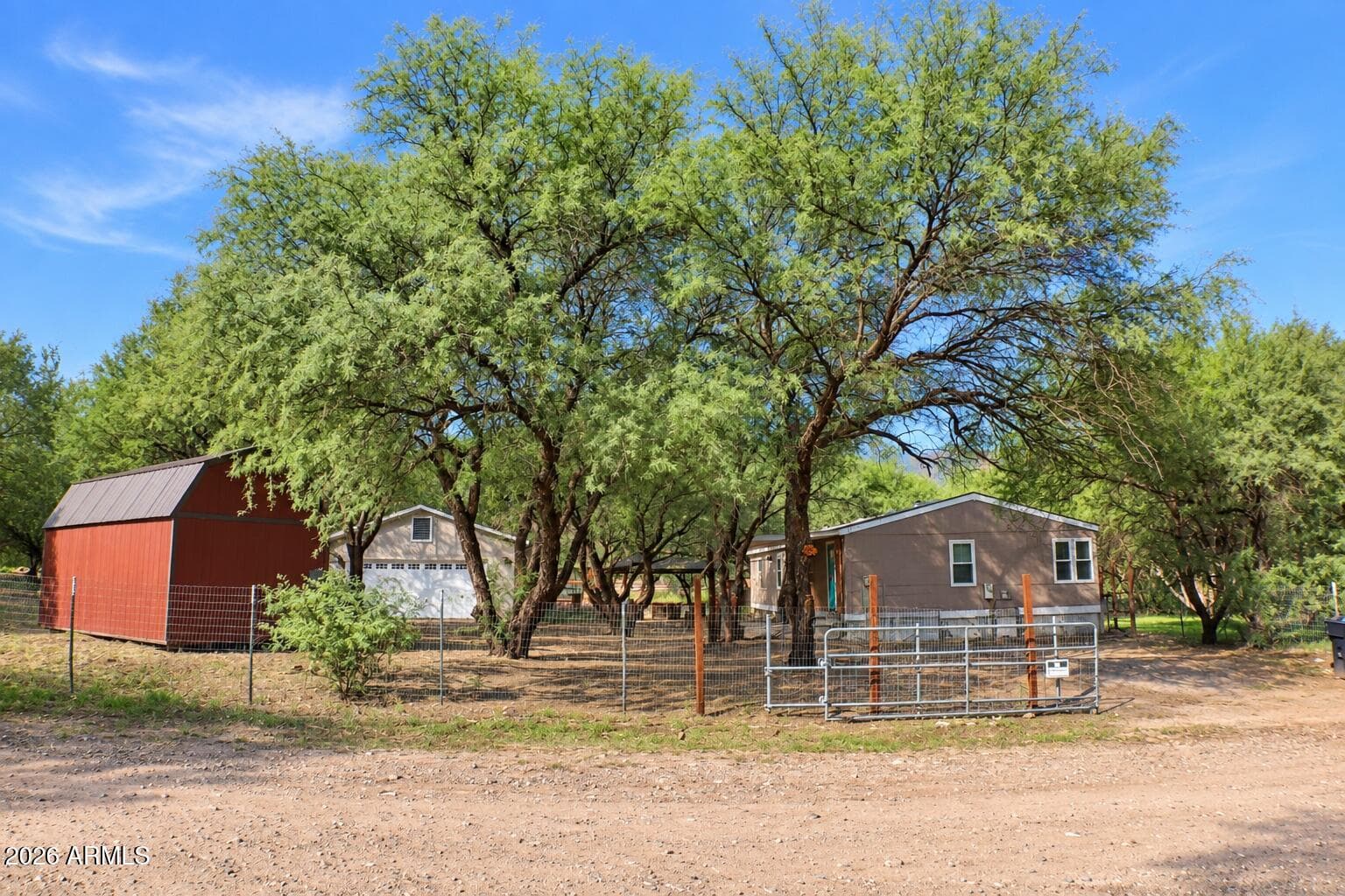 6310 S Desert Dawn Road, Camp Verde, AZ 86322 — photo 2 of 37