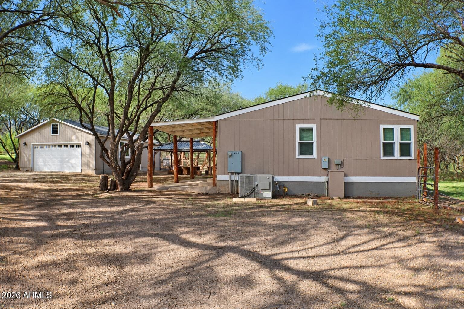 6310 S Desert Dawn Road, Camp Verde, AZ 86322 — photo 7 of 37