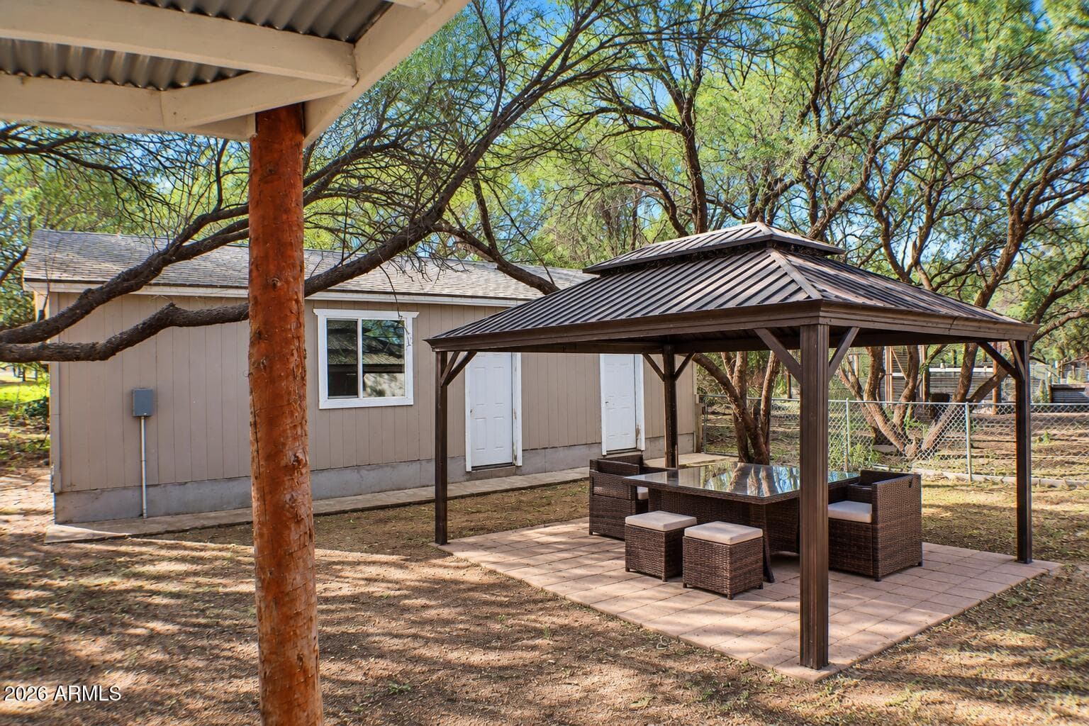 6310 S Desert Dawn Road, Camp Verde, AZ 86322 — photo 8 of 37