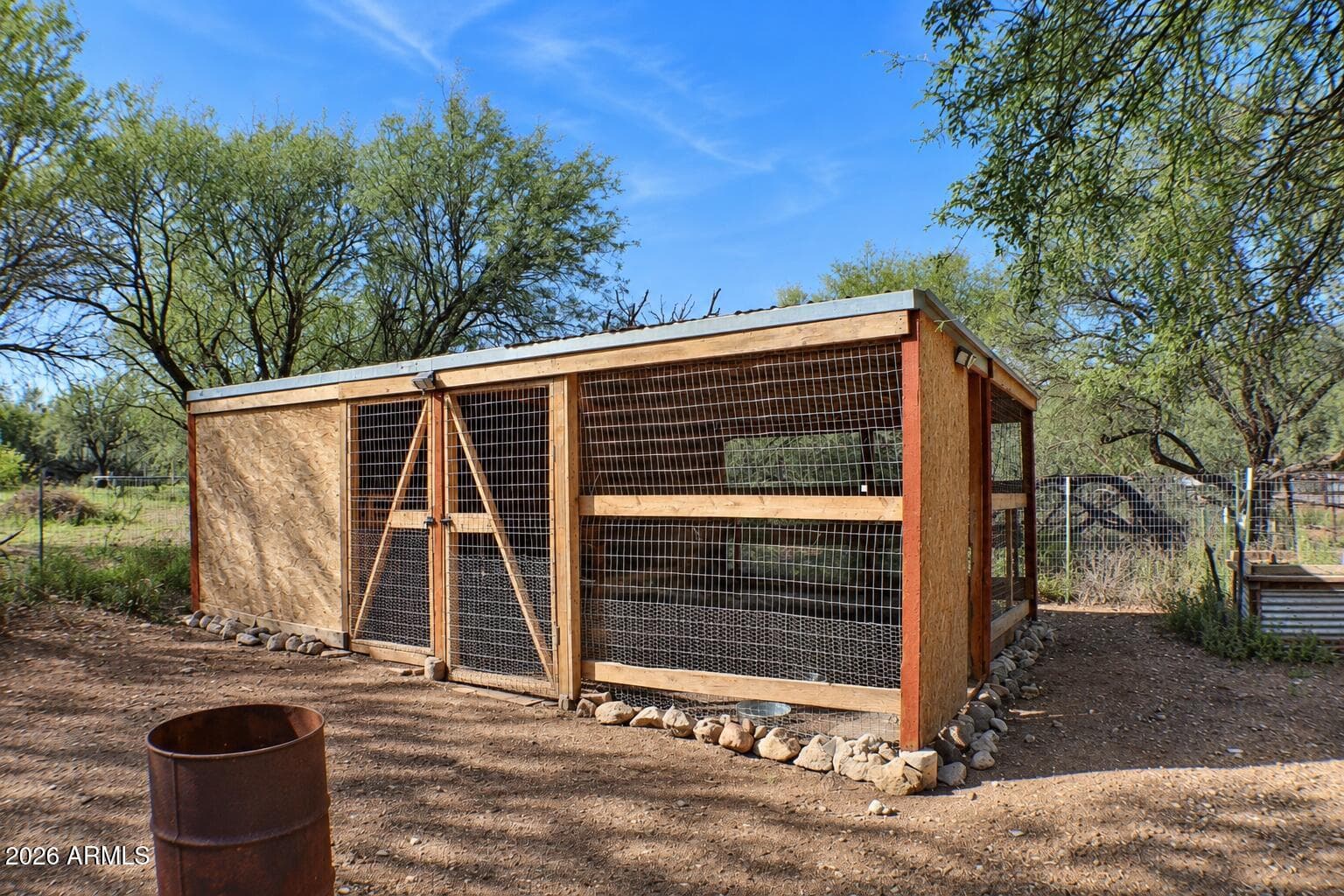 6310 S Desert Dawn Road, Camp Verde, AZ 86322 — photo 10 of 37