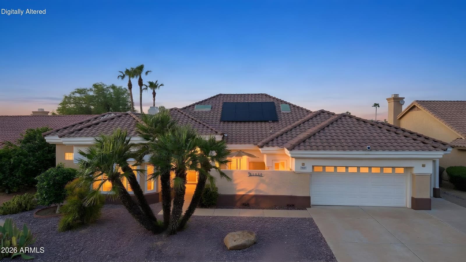 14310 W Sky Hawk Drive, Sun City West, AZ 85375 — photo 2 of 65