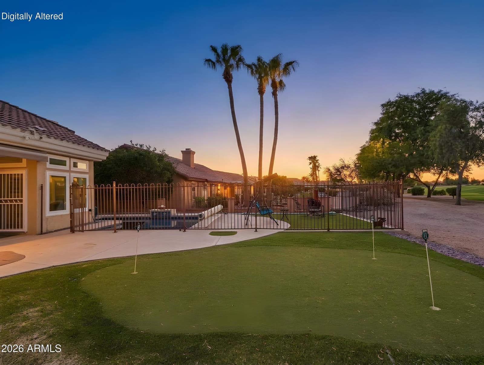 14310 W Sky Hawk Drive, Sun City West, AZ 85375 — photo 6 of 65