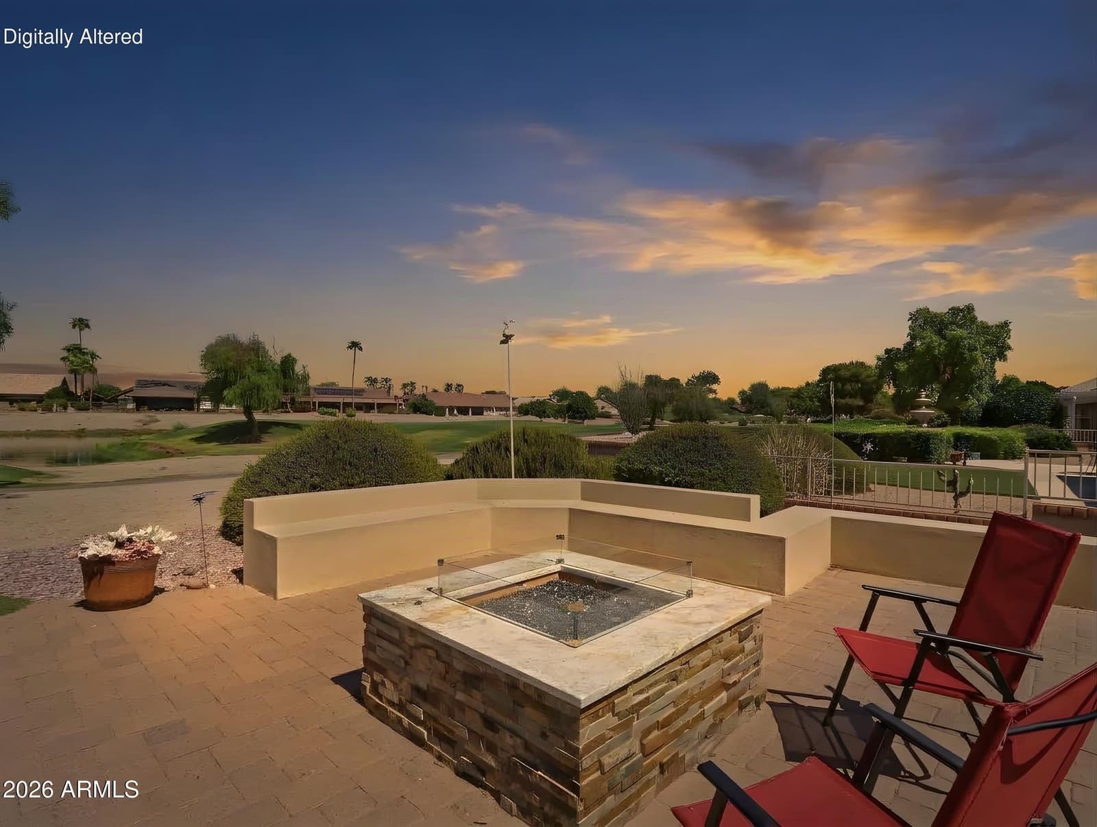 14310 W Sky Hawk Drive, Sun City West, AZ 85375 — photo 5 of 65