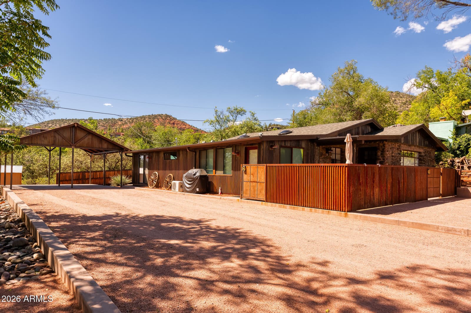 41 Roadrunner Lane, Sedona, AZ 86336 — photo 10 of 49