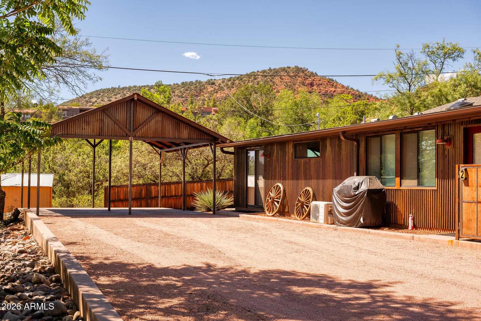 41 Roadrunner Lane, Sedona, AZ 86336 — photo 13 of 49