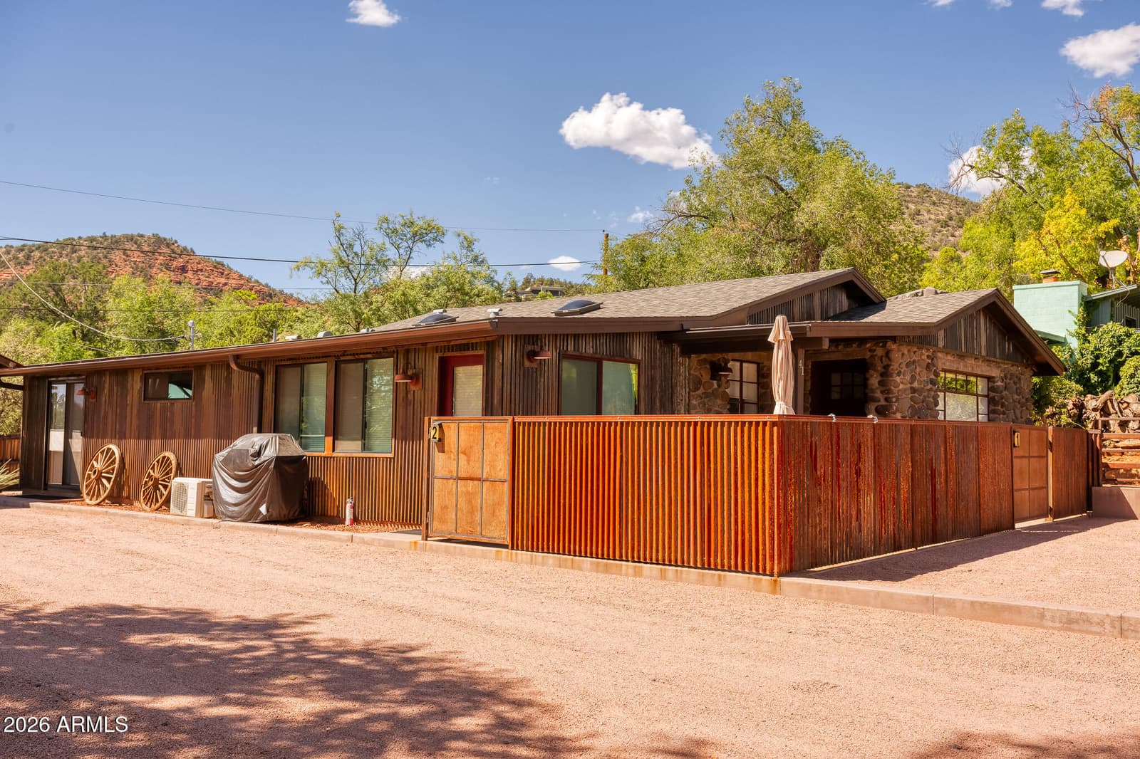 41 Roadrunner Lane, Sedona, AZ 86336 — photo 12 of 49