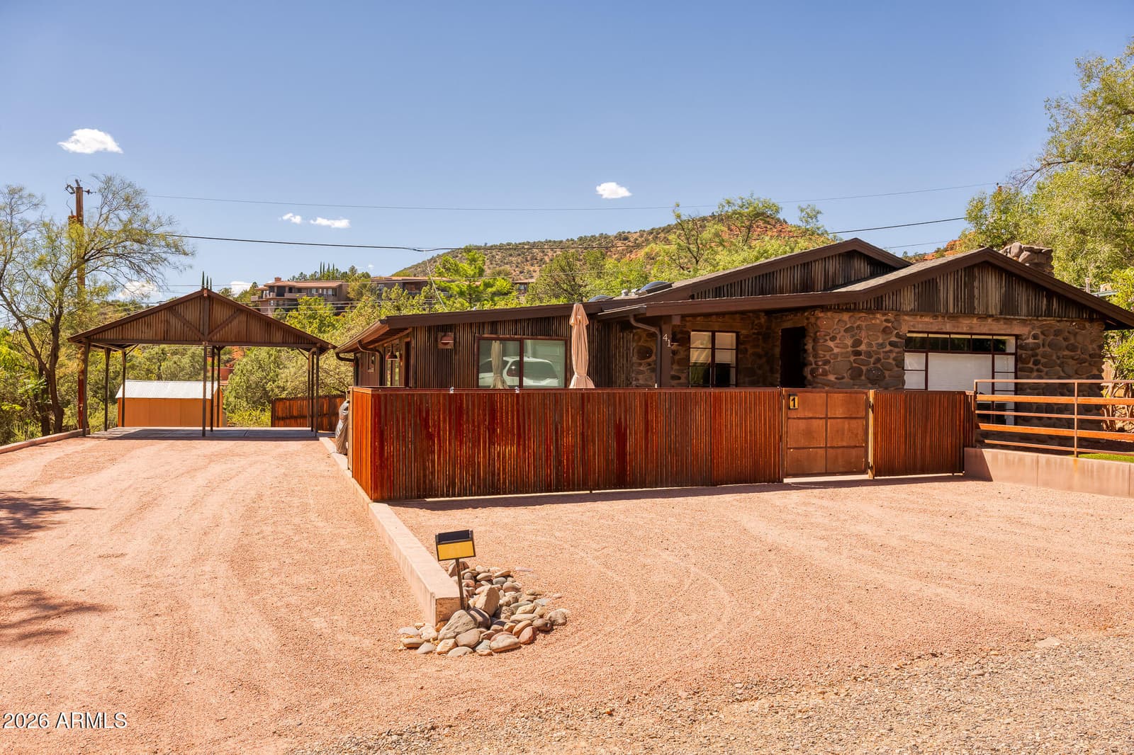 41 Roadrunner Lane, Sedona, AZ 86336 — photo 11 of 49
