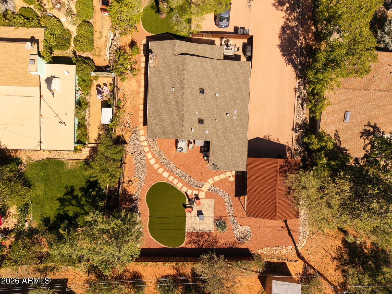 41 Roadrunner Lane, Sedona, AZ 86336 — photo 45 of 49