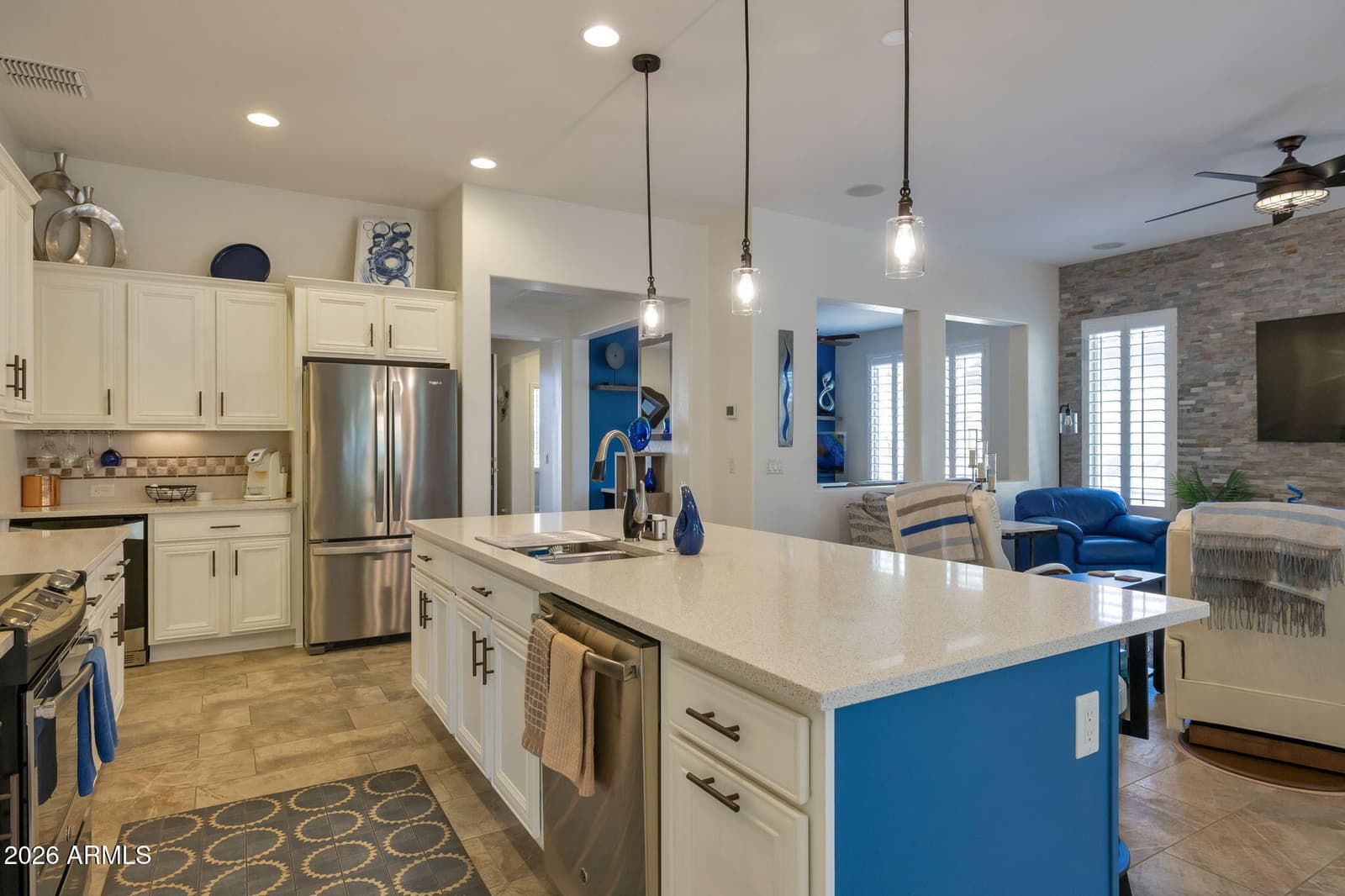 3957 N 163rd Lane, Goodyear, AZ 85395 — photo 4 of 25