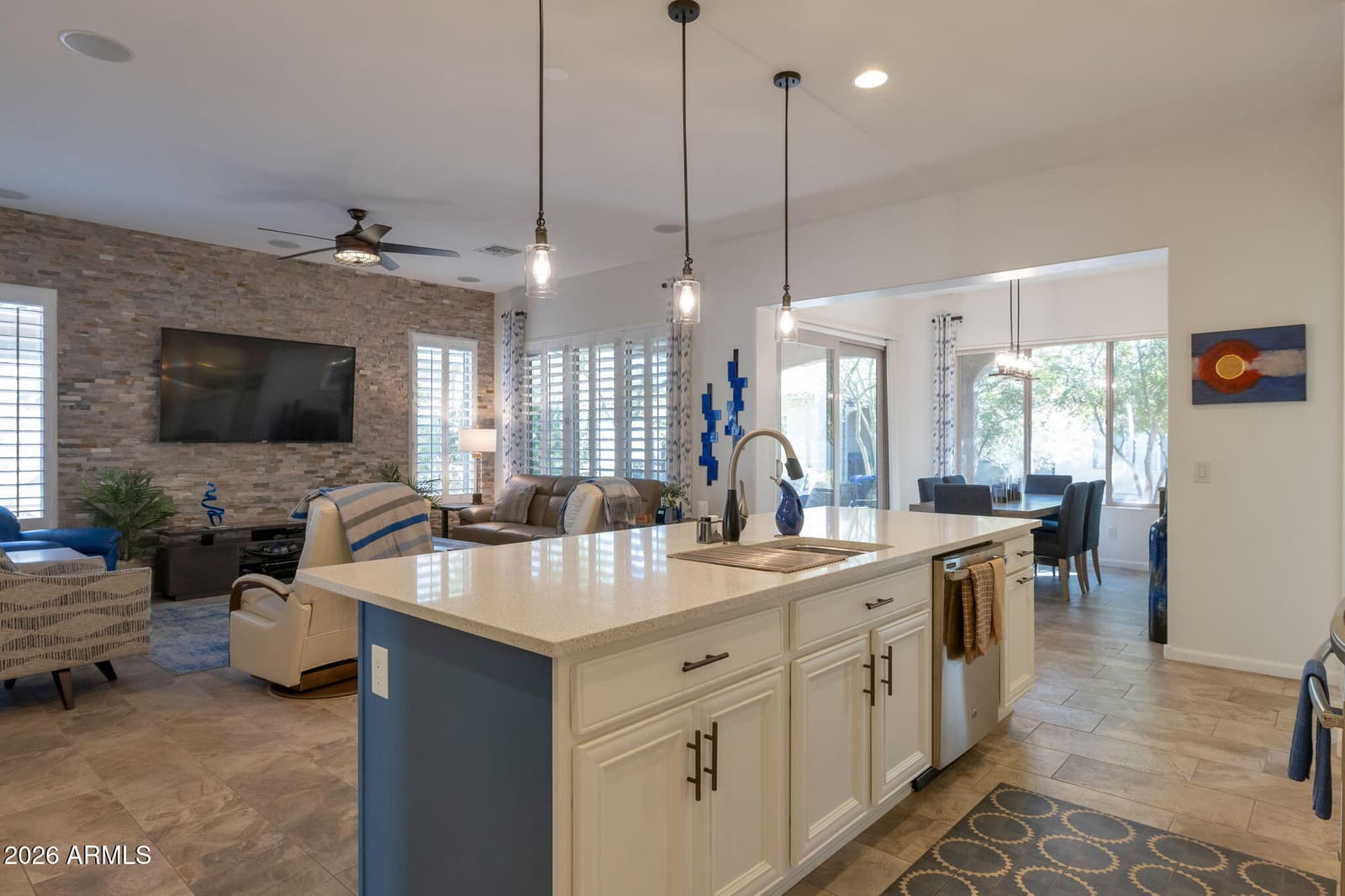 3957 N 163rd Lane, Goodyear, AZ 85395 — photo 5 of 25