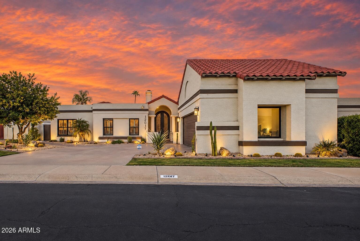 12017 N 81st Street, Scottsdale, AZ 85260 — photo 1 of 41