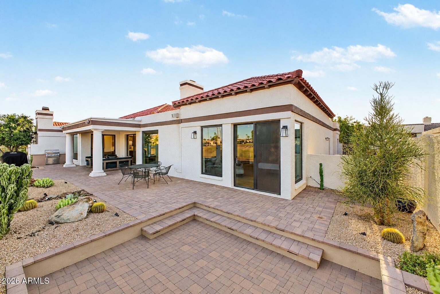 12017 N 81st Street, Scottsdale, AZ 85260 — photo 40 of 41