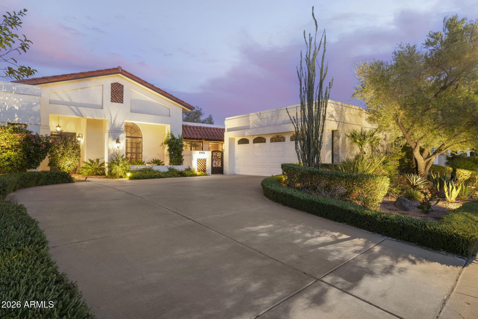 9451 N 110th Street, Scottsdale, AZ 85259 — photo 1 of 43