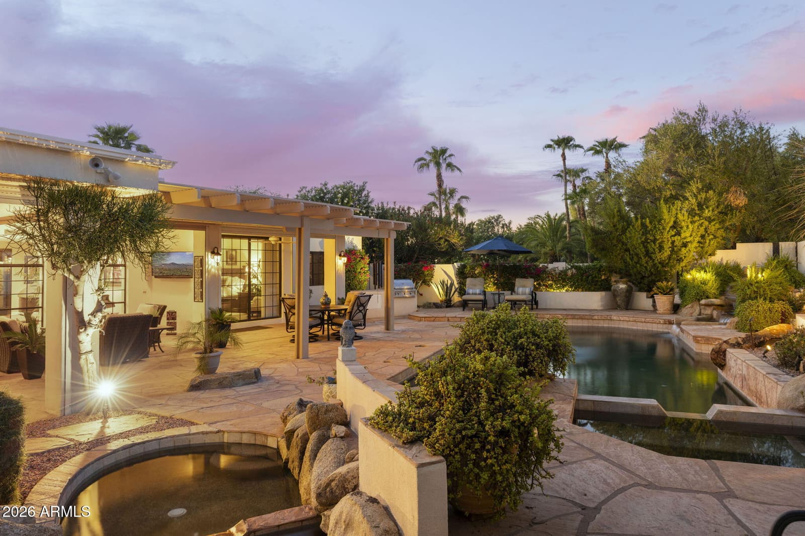 9451 N 110th Street, Scottsdale, AZ 85259 — photo 3 of 43