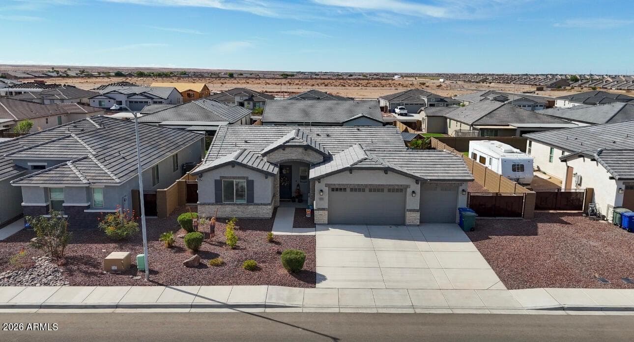 7593 E 36th Pl Place, Yuma, AZ 85365 — photo 1 of 53