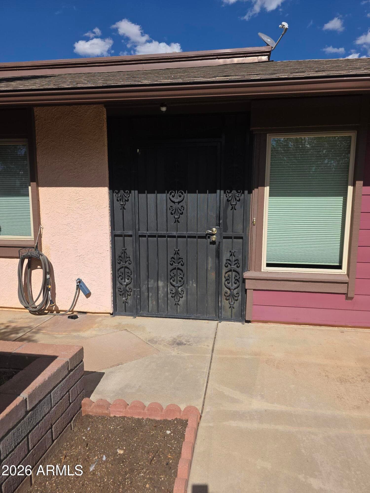 1762 Corte Encantada H, Sierra Vista, AZ 85635 — photo 3 of 34
