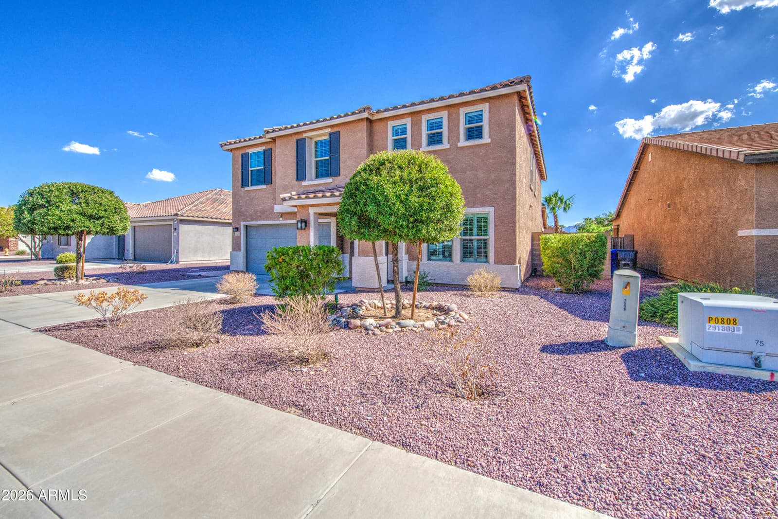 7535 W Apollo Road, Laveen, AZ 85339 — photo 2 of 55
