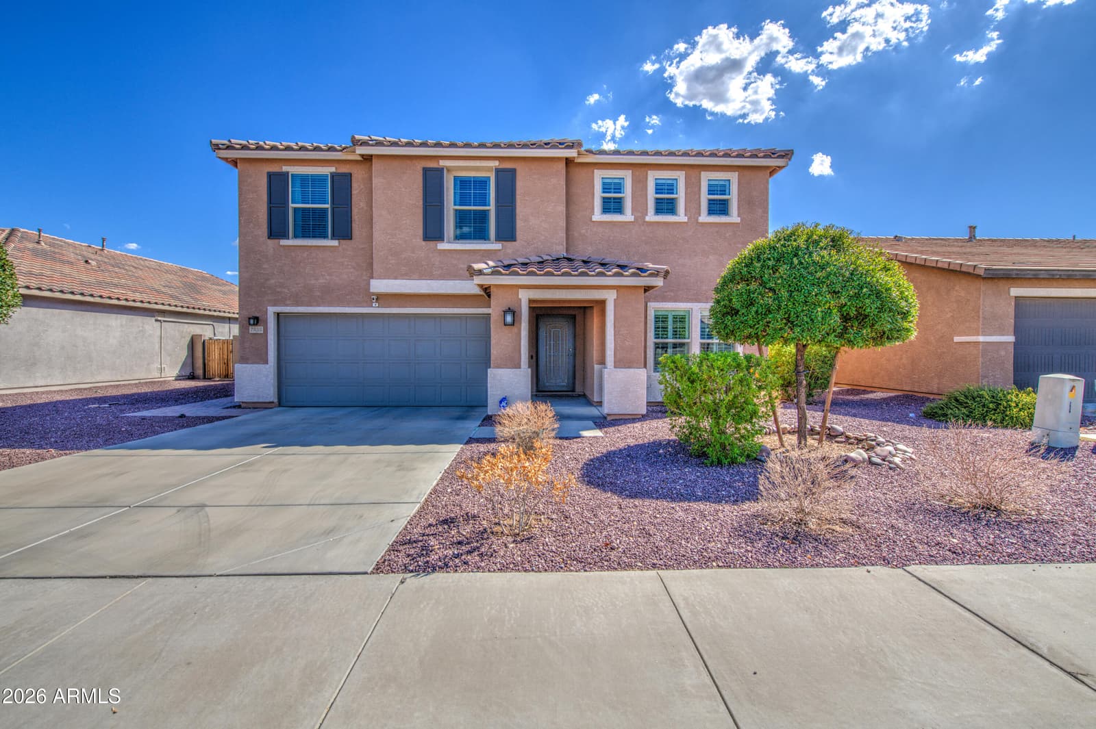 7535 W Apollo Road, Laveen, AZ 85339 — photo 1 of 55