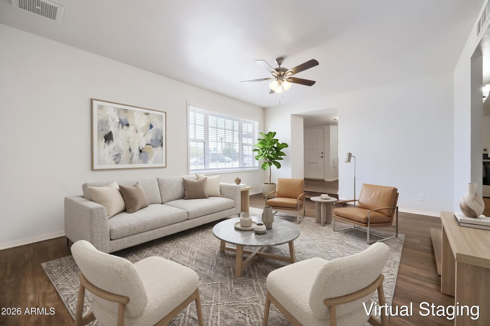 3514 W Caribbean Lane, Phoenix, AZ 85053 — photo 4 of 33