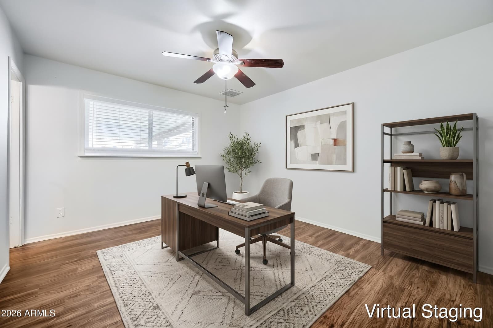 3514 W Caribbean Lane, Phoenix, AZ 85053 — photo 24 of 33
