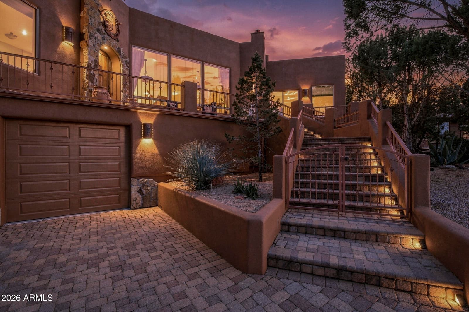 195 Blackjack Drive, Sedona, AZ 86351 — photo 2 of 51