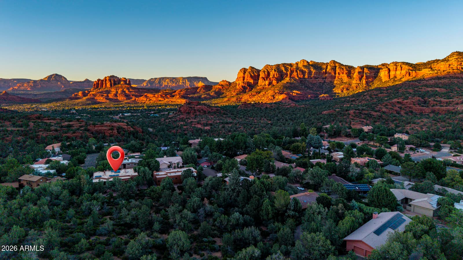 195 Blackjack Drive, Sedona, AZ 86351 — photo 46 of 51