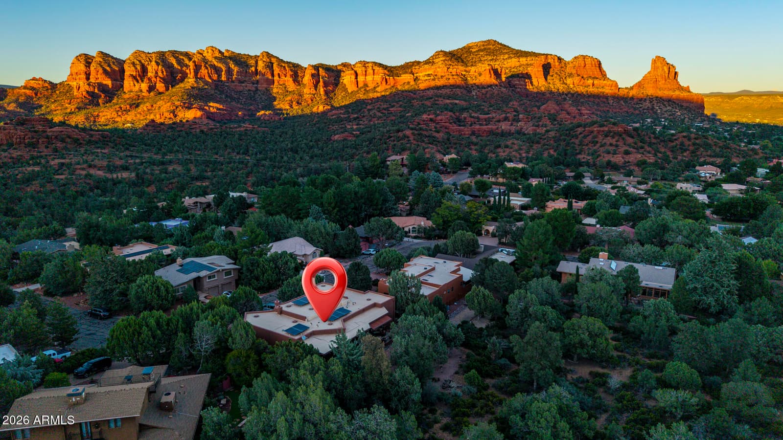 195 Blackjack Drive, Sedona, AZ 86351 — photo 47 of 51
