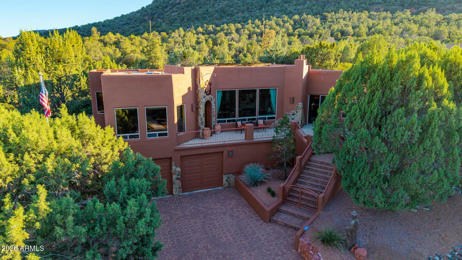 195 Blackjack Drive, Sedona, AZ 86351 — photo 51 of 51