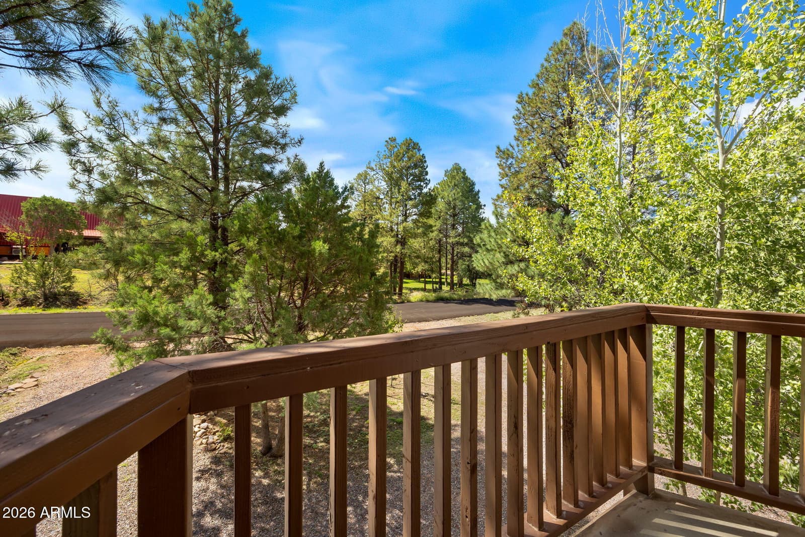 2232 Forest Park Drive, Overgaard, AZ 85933 — photo 20 of 39