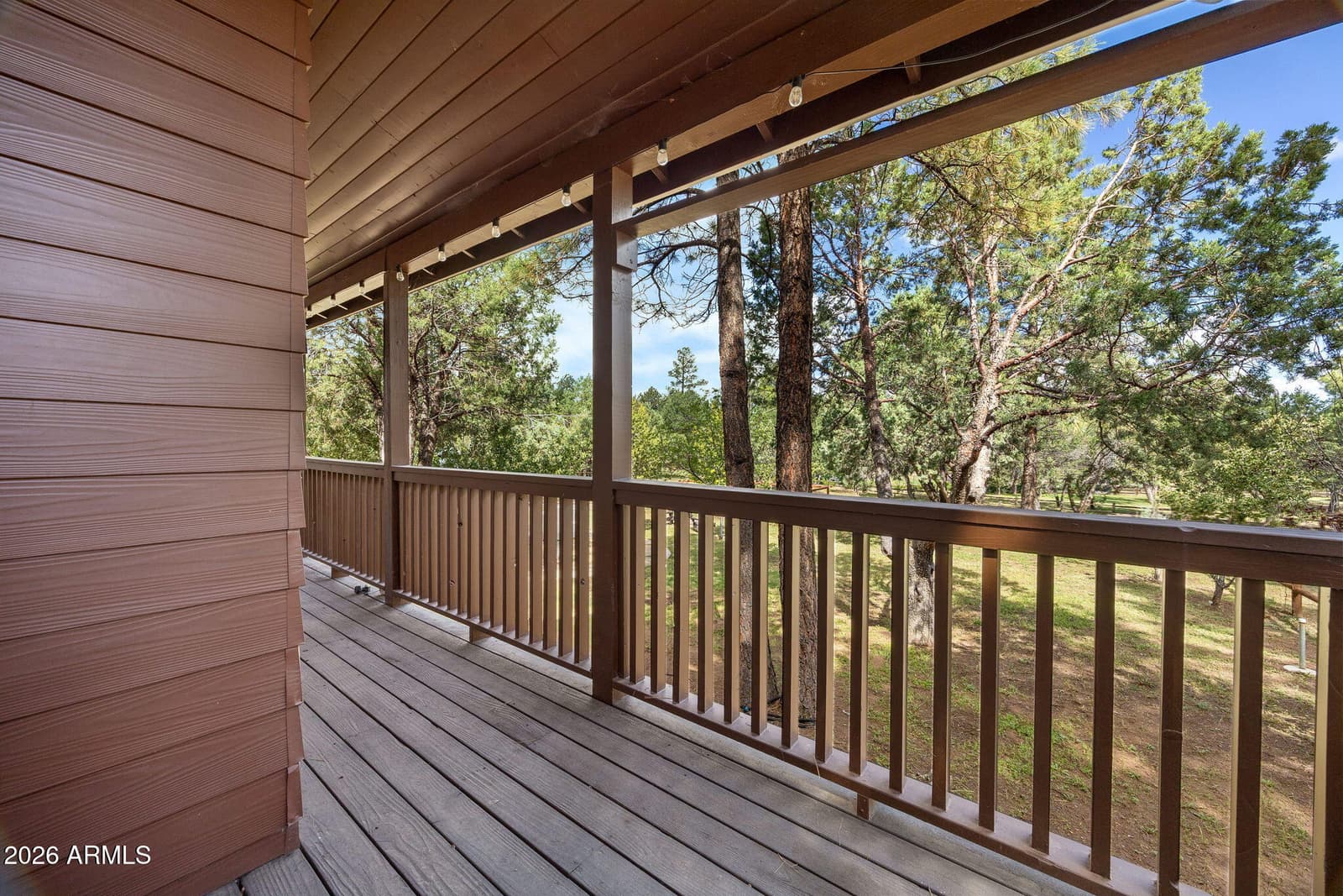 2232 Forest Park Drive, Overgaard, AZ 85933 — photo 24 of 39