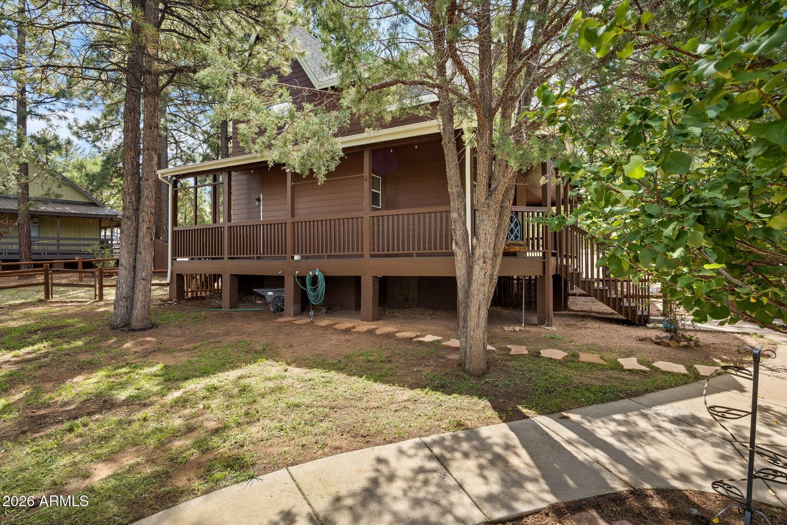 2232 Forest Park Drive, Overgaard, AZ 85933 — photo 25 of 39