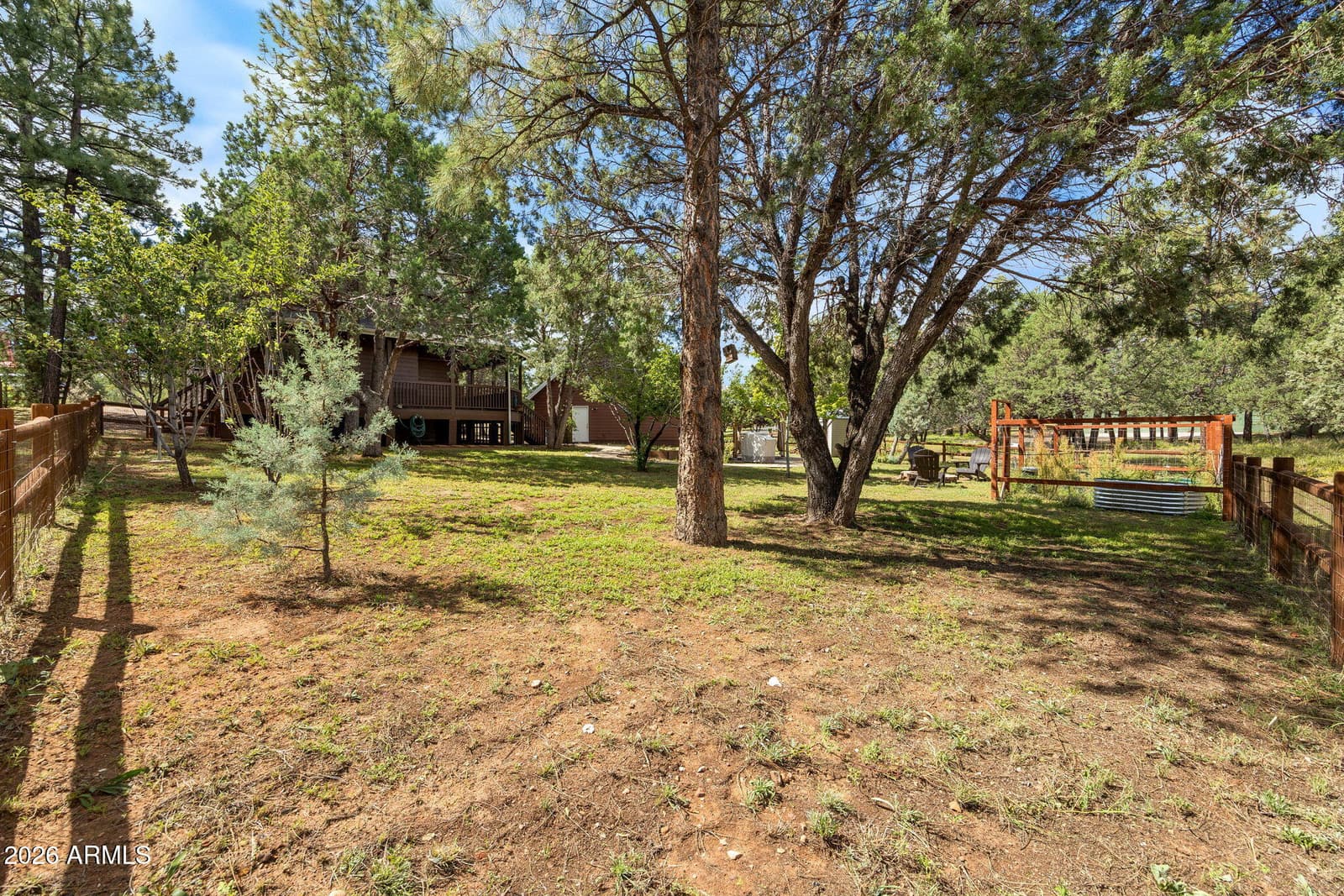2232 Forest Park Drive, Overgaard, AZ 85933 — photo 28 of 39